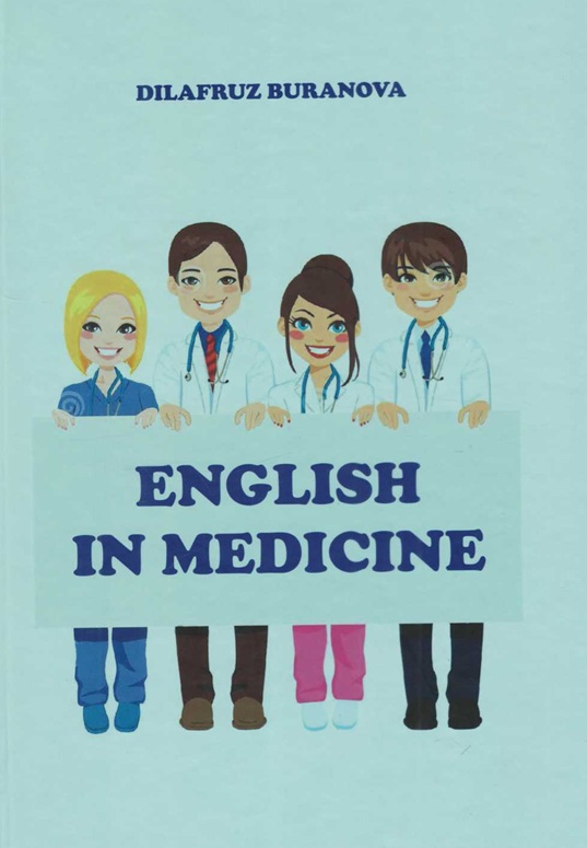 English in medicine