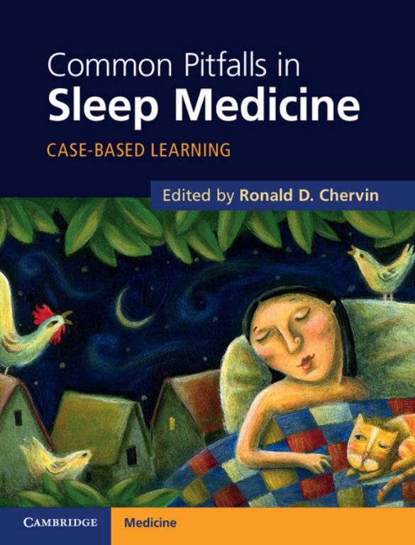 Common pitfalls in sleep medicine