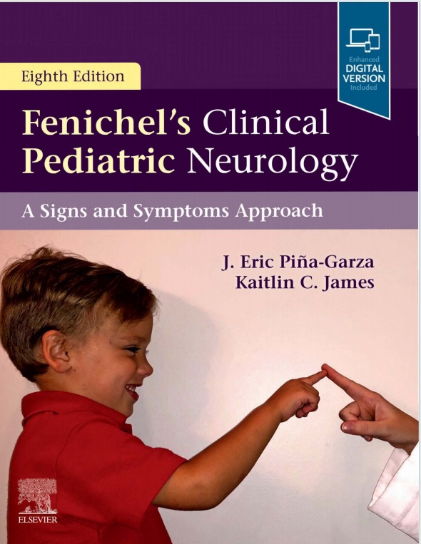 Fenichel's clinical pediatric neurology