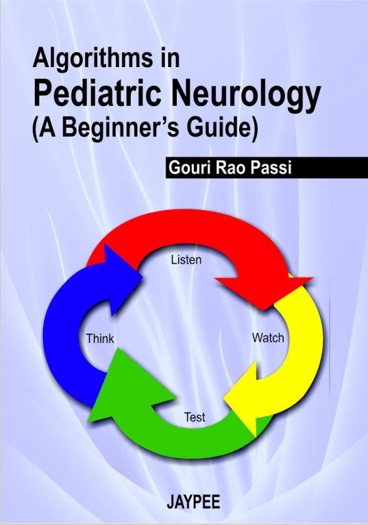 Algorithms in pediatric neurology