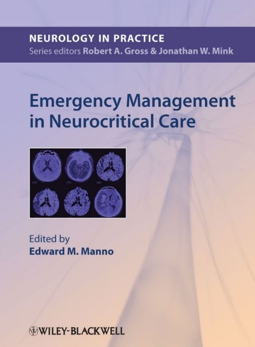 Emergency management in neurocritical care