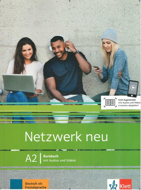 Netzwerk neu A2
