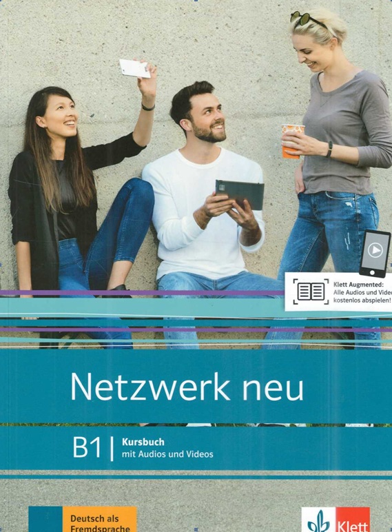 Netzwerk neu B1