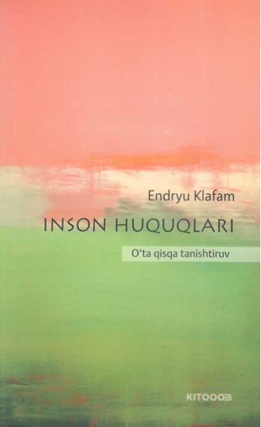 Inson huquqlari