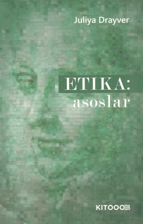 Etika asoslari