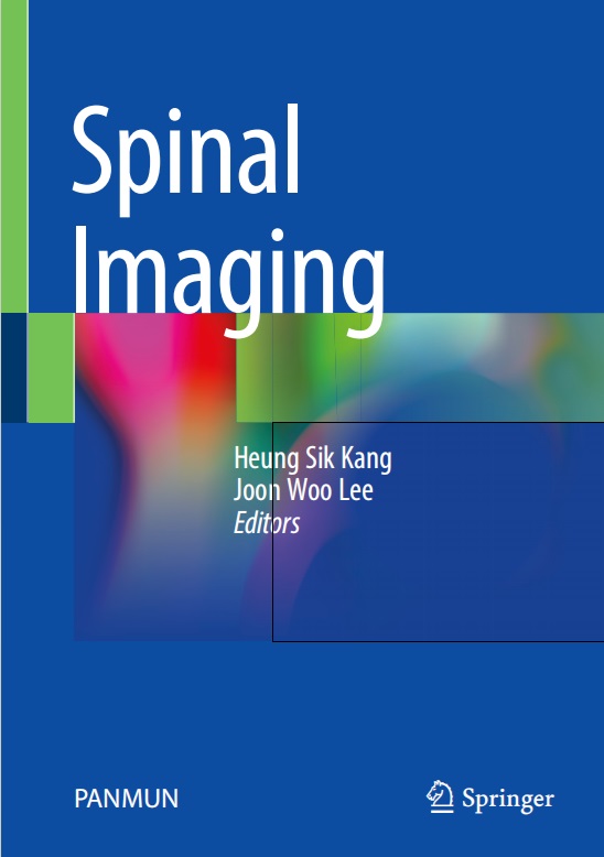 Spinal imaging