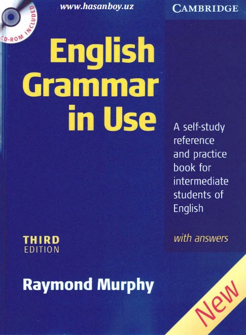English grammar in use