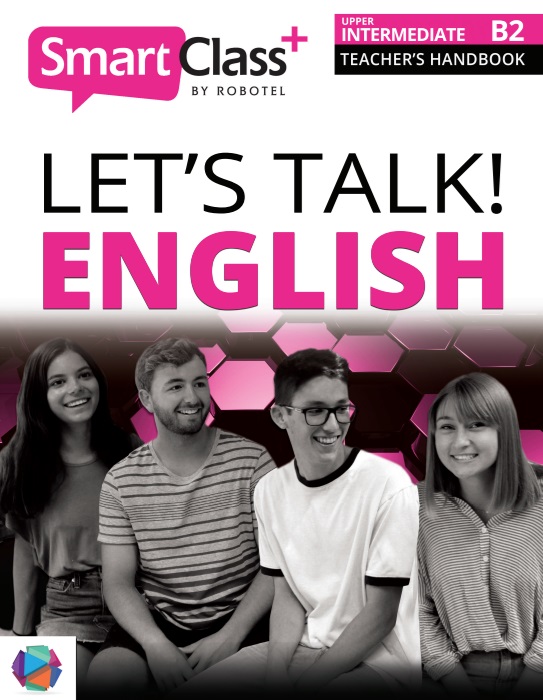 Let's talk
