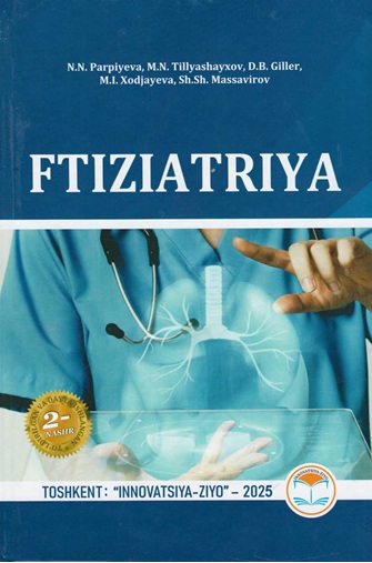 Ftiziatriya