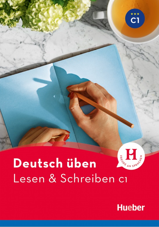 Deutsch üben Lesen & Schreiben c1