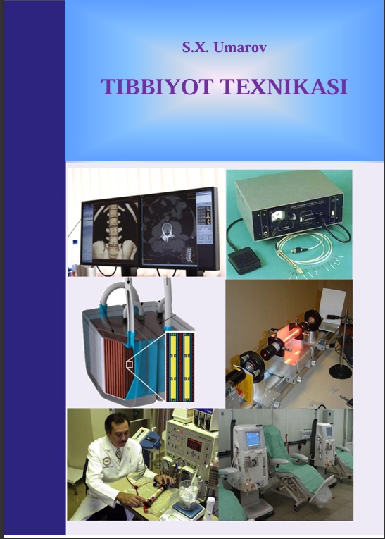 Tibbiyot texnikasi