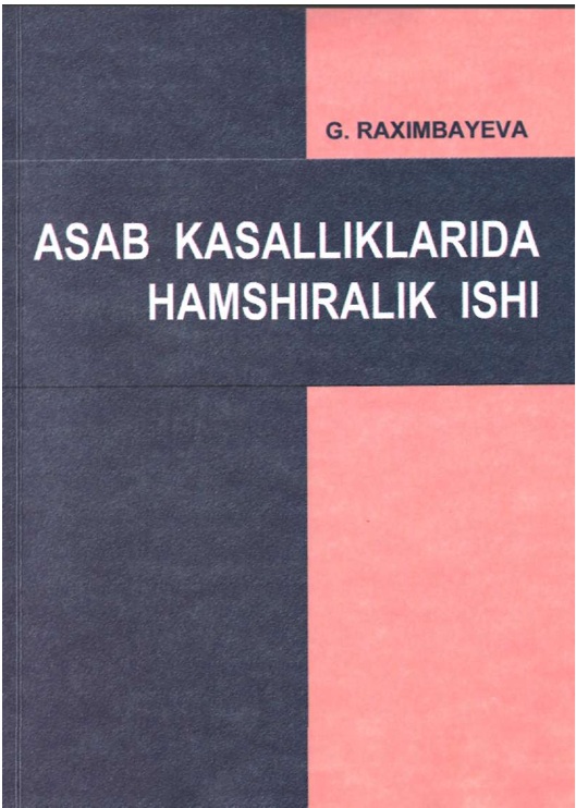 Asab kasalliklarida hamshiralik ishi