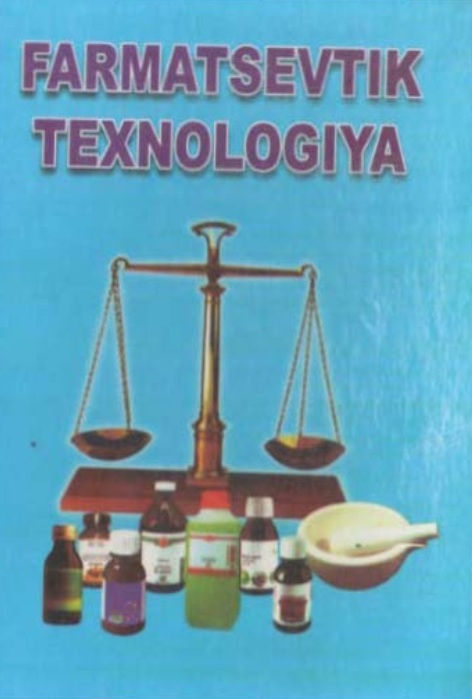 Farmasevtik texnoligiya