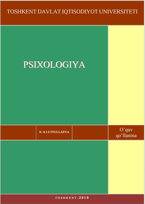 Psixologiya