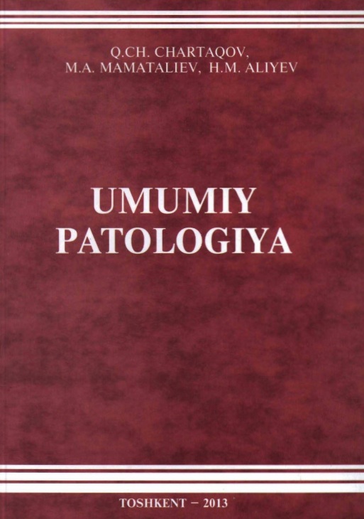 Umumiy patalogiya
