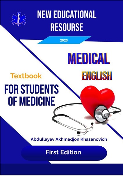 Foreign language in medicine
