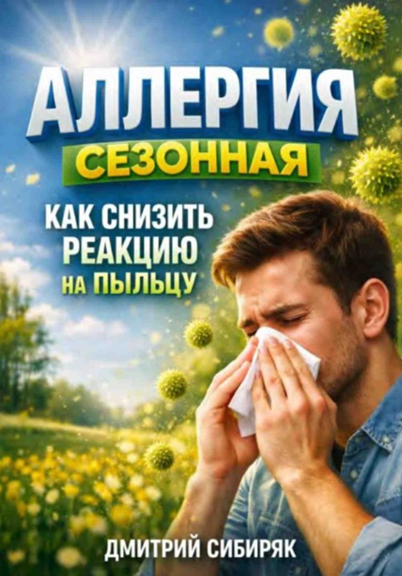 Аллергия сезонная как снизить реакцию на пыльцу