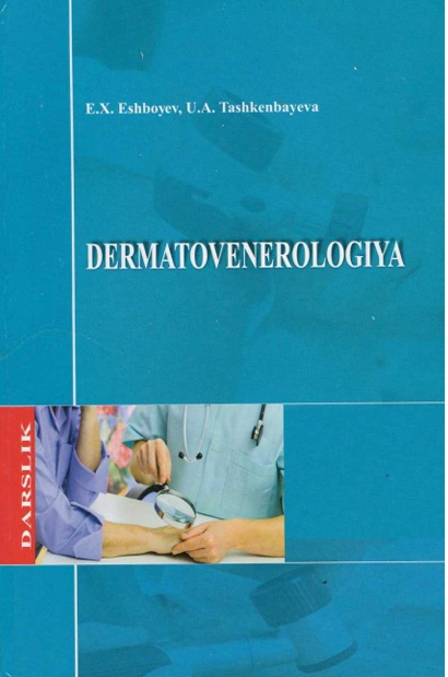 Dermatovenerologiya