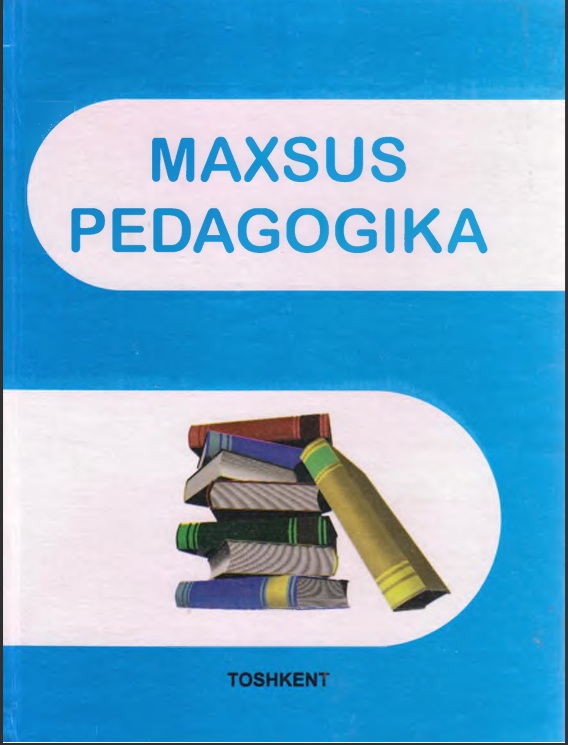 Maxsus pedagogika