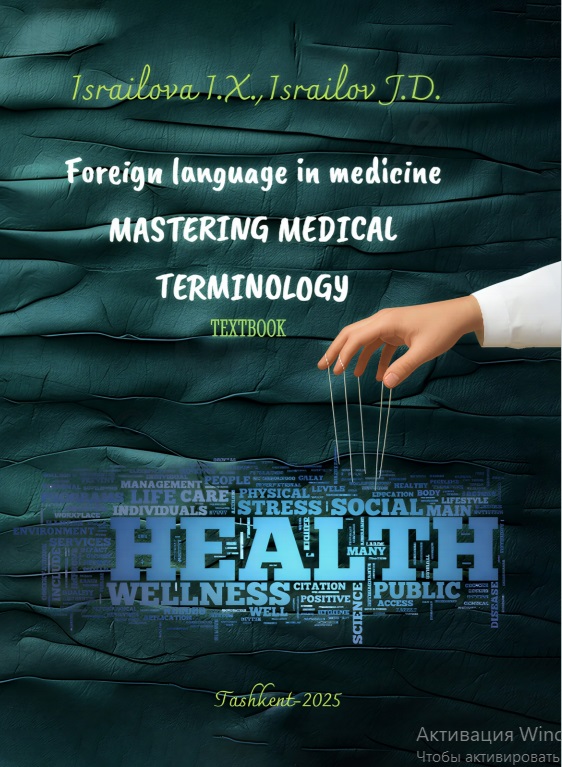 Foreign language in medicine: Mastering medical terminology.