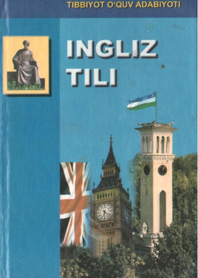 Ingliz tili