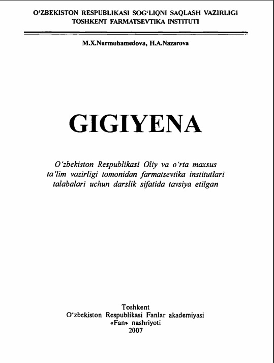Gigiyena