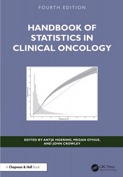 Handbook of statistics in clinical oncology