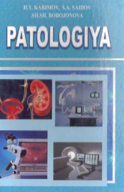 Patologiya