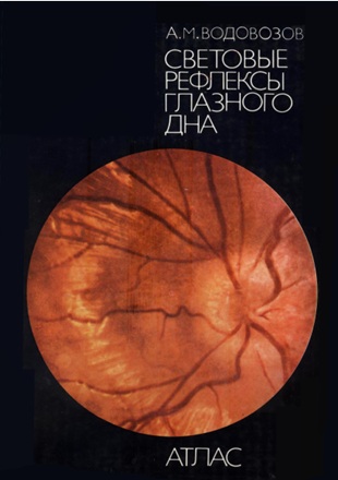 Световые рефлексы глазного дна