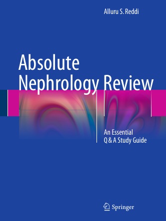 Absolute  Nephrology Review