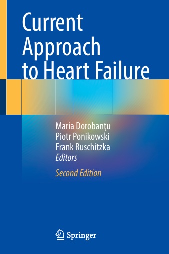 Current  approach to heart failure