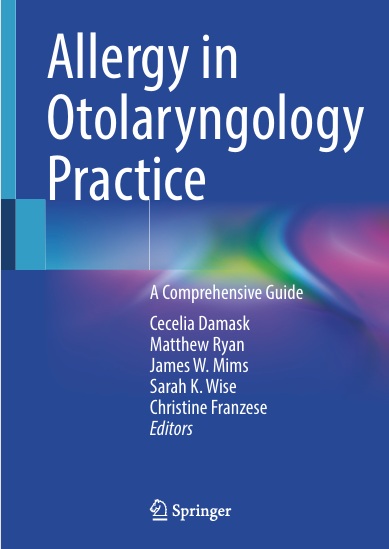 Allergy in otolaryngology  practice