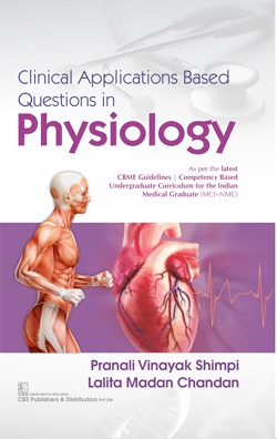 Clinical application based questions in physiology