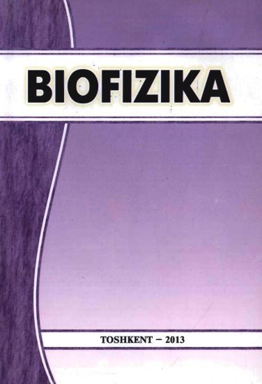 Biofizika