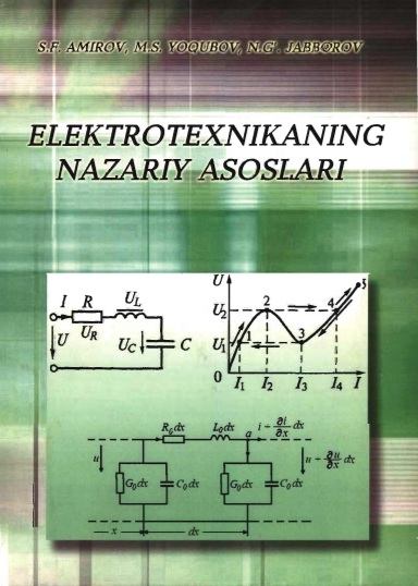Elektrotexnikaning nazariy asoslari
