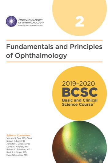 Fundamentals and Principles of Ophthalmology
