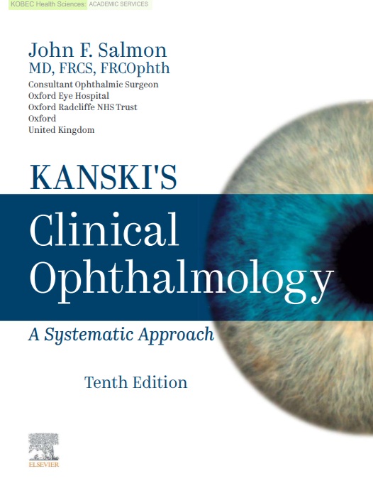 Clinical Ophthalmology
