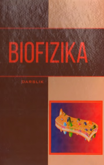 Biofizika