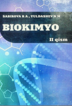 Bilkimyo