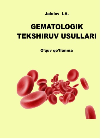 Gematologik tekshiruv usullari