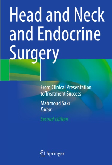 Head and Neck and Endocrine Surgery