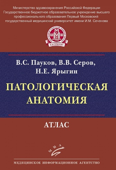 Патологическая анатомия
