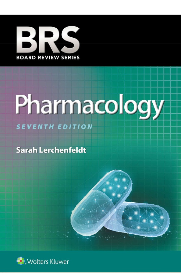 Pharmacology. 7th Edition