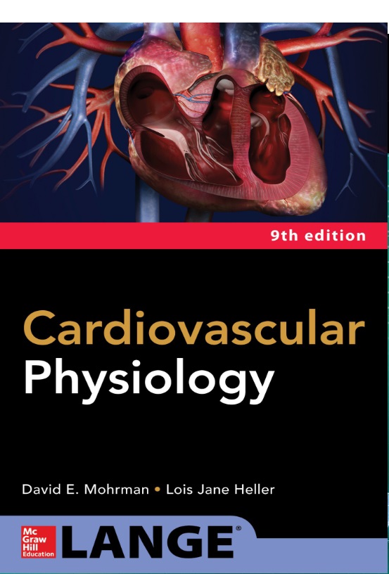 Cardiovascular Physiology. 9th Edition