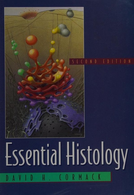 Essential histology