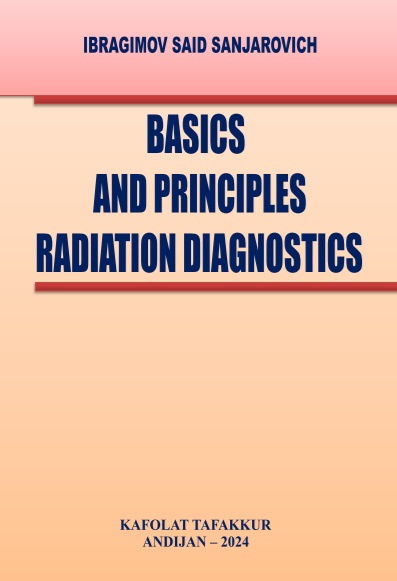 BASICS AND PRINCIPLES RADIATION DIAGNOSTICS