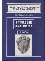 Patologik anatomiya 2-qism