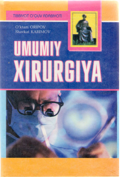 Umumiy xirurgiya