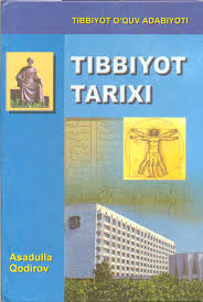 Tibbiyot tarixi