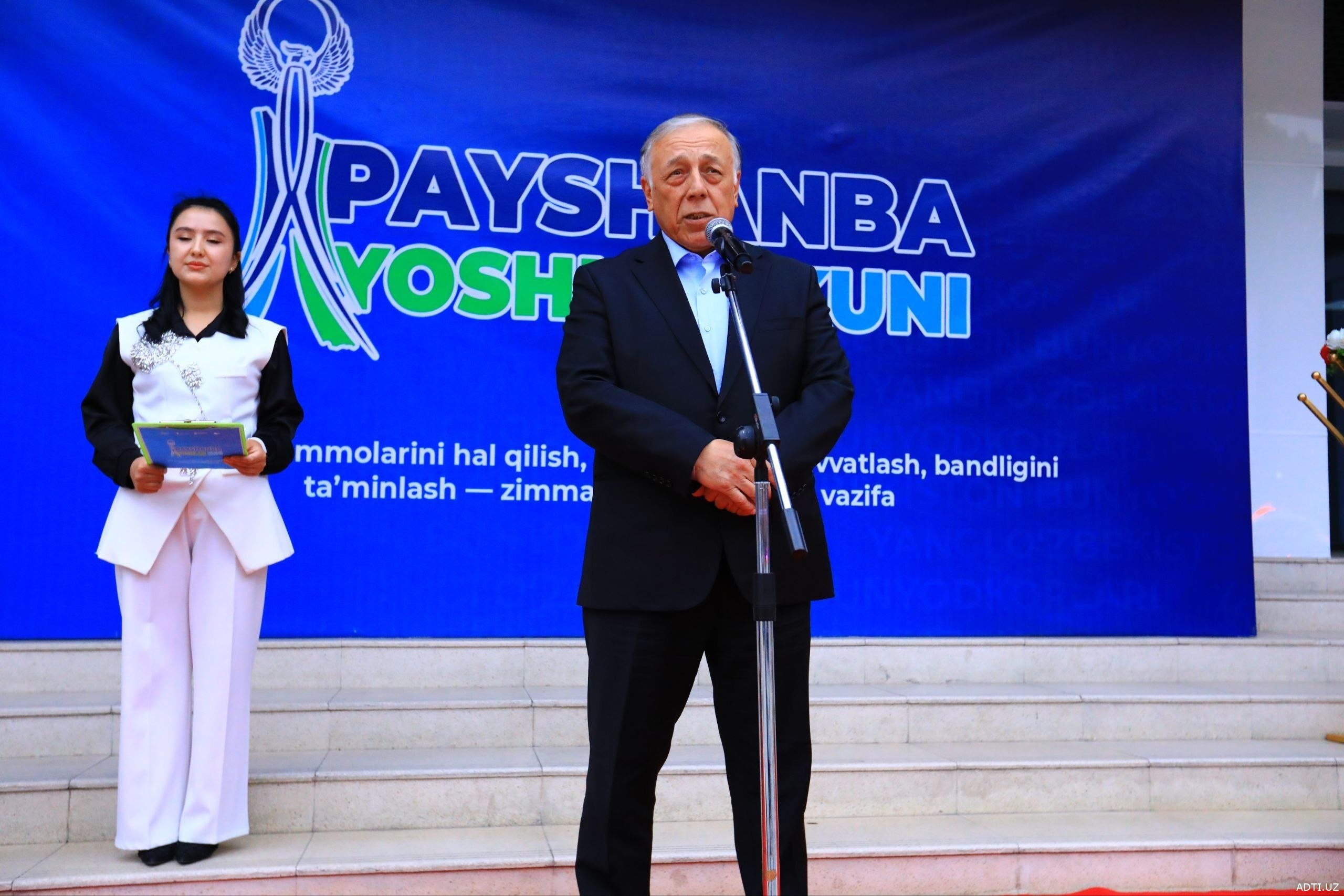 YOSHLAR OQSHOMI: UNUTILMAS TAASSUROTLAR